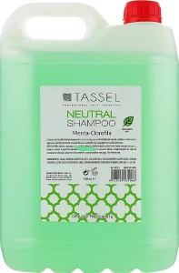 Eurostil Шампунь для волосся Tassel