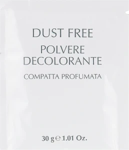 Palco Professional Порошок для освітлення волосся Palco Dust Free Decolorante