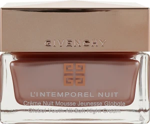 Givenchy Нічний крем дляобличчя L'Intemporel Global Youth All Soft Night Cream