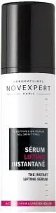 Novexpert Сыворотка мгновенный лифтинг для лица Hyaluronic Acid The Instant Lifting Serum