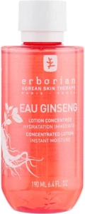 Erborian Лосьйон відновлювальний для обличчя Eau Ginseng Lotion
