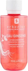 Erborian Лосьон восстанавливающий для лица Eau Ginseng Lotion