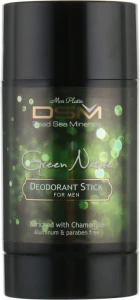 Mon Platin DSM Дезодорант Green Nature