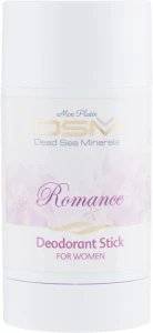 Mon Platin DSM Дезодорант для женщин "Романс" Deodorant Stick Romance