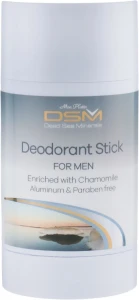 Mon Platin DSM Дезодорант для мужчин Deodorant Stick