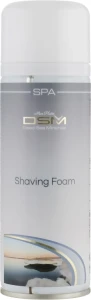 Mon Platin DSM Пенка для бритья Shaving Foam