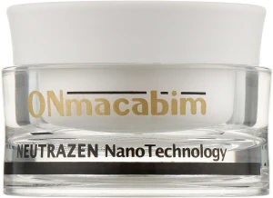Onmacabim Дневной увлажняющий крем для сухой кожи c SPF15 Neutrazen Carnosilan Moisturizing for Dry Skin SPF15