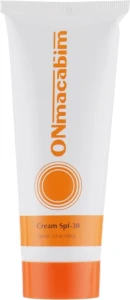 Onmacabim Солнцезащитный крем PR Sunblock SPF-30 Cream