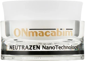 Onmacabim Денний зволожувальний крем для жирної та проблемної шкіри Neutrazen Tricolas Moisturizing For Oily Skin
