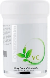 Onmacabim Крем-лифтинг с витамином С VC Cream Vitamin C