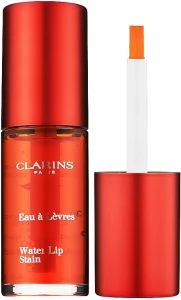 Clarins Water Lip Stain Пигмент для губ