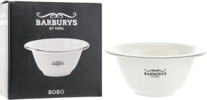 Barburys Миска для гоління Bobo Shaving Bowl