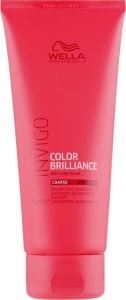 Wella Professionals Кондиціонер для яскравості жорсткого фарбованого волосся Invigo Color Brilliance