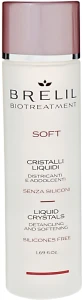 Brelil Рідкі кристали для розплутування волосся Bio Treatment Soft Liquid Crystals