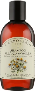 L’Erbolario Шампунь з ромашкою Shampoo Alla Camomilla