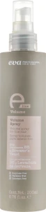 Eva Professional Спрей-объем для волос E-line Volume Spray