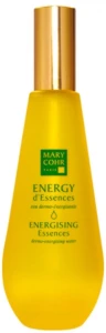 Mary Cohr Спрей-есенція для тіла "Енергія" Energising Essence