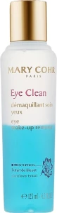 Mary Cohr Демакияж для глаз Eye Clean Make-up Remover
