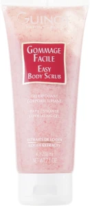 Guinot Нежный скраб для тела Gommage Facile Easy Body Scrub