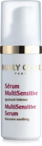 Mary Cohr Заспокійлива сироватка для обличчя MultiSensitive Serum