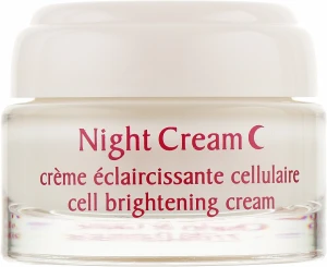 Mary Cohr Ночной осветляющий крем Swhite Night Cream