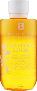 Erborian Двохфазний освіжальний лосьйон для обличчя Yuza Double Lotion