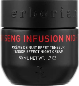 Erborian Крем для лица, ночной Ginseng Infusion Night Cream