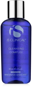 IS CLINICAL Гель для умывания Cleansing Complex