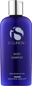 IS CLINICAL Крем увлажняющий для тела Body Complex