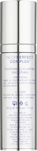 IS CLINICAL Крем для шеи и зоны декольте NeckPerfect Complex