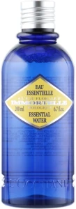 L'Occitane Ефірний тонік для обличчя Immortelle Essential Water