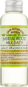 Lemongrass House Молочна ванна "Сандал" Sandalwood Milk Bath