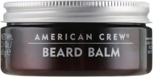 American Crew Бальзам для вусів і бороди Beard Balm