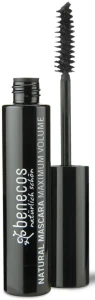 Benecos Maximum Volume Mascara Тушь для ресниц