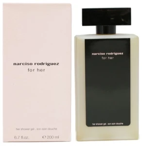 Narciso Rodriguez For Her Гель для душа