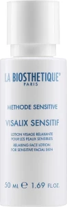 La Biosthetique Успокаивающий тоник для чувствительной кожи Methode Sensitive Relaxing Fase Lotion