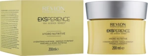 Revlon Professional Маска для зволоження і живлення Eksperience Hydro Nutritive Mask