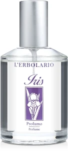 L’Erbolario Acqua Di Profumo Iris Духи