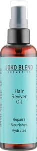 Joko Blend Олія для сухого та пошкодженого волосся Hair Reviver Oil