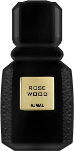 Ajmal Rose Wood Парфюмированная вода