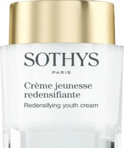 Sothys Зміцнювальний ремоделювальний крем Redensifying Youth Cream