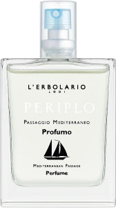 L’Erbolario Acqua Di Profumo Periplo Парфюмированная вода