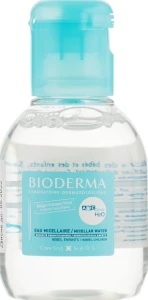 Bioderma Дитяча міцелярна вода Abcderm H2O Cleansing Water
