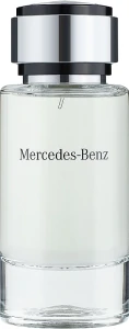 Mercedes-Benz For Men Туалетна вода