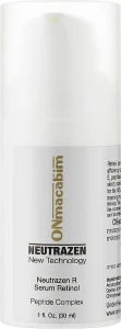 Onmacabim Восстанавливающая сыворотка Neutrazen Nano Technology Serum Neutrazen Recover Gel