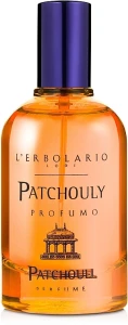 L’Erbolario Patchouli Духи