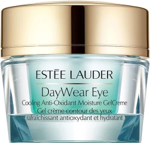 Estee Lauder Гель-крем зволожуючий для шкіри довкола очей з антиоксидантами та охолоджуючим еффектом DayWear Eye Cooling Anti-Oxidant Moisture Gel Creme