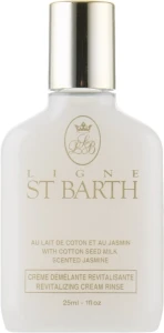 Ligne St Barth Крем-ополаскиватель для волос с экстрактом жасмина Revitalizing Cream Rinse