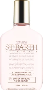 Ligne St Barth Лосьон-тоник с экстрактом дыни Tonic Lotion