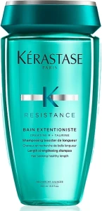 Kerastase Шампунь-ванна для укрепления длинных волос Resistance Bain Extentioniste